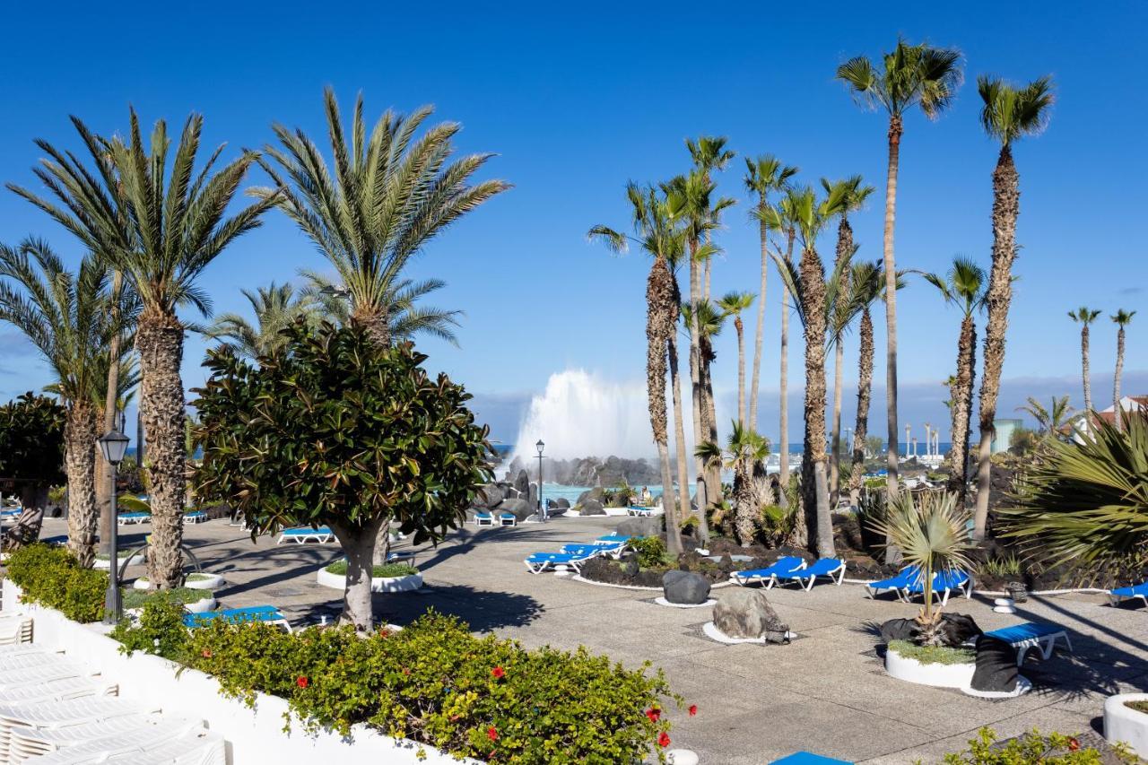 Appartamento Atlantic Getaway Puerto de la Cruz  Esterno foto